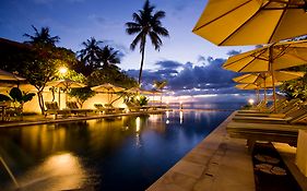 Puri Mas Boutique Resort & Spa Lombok